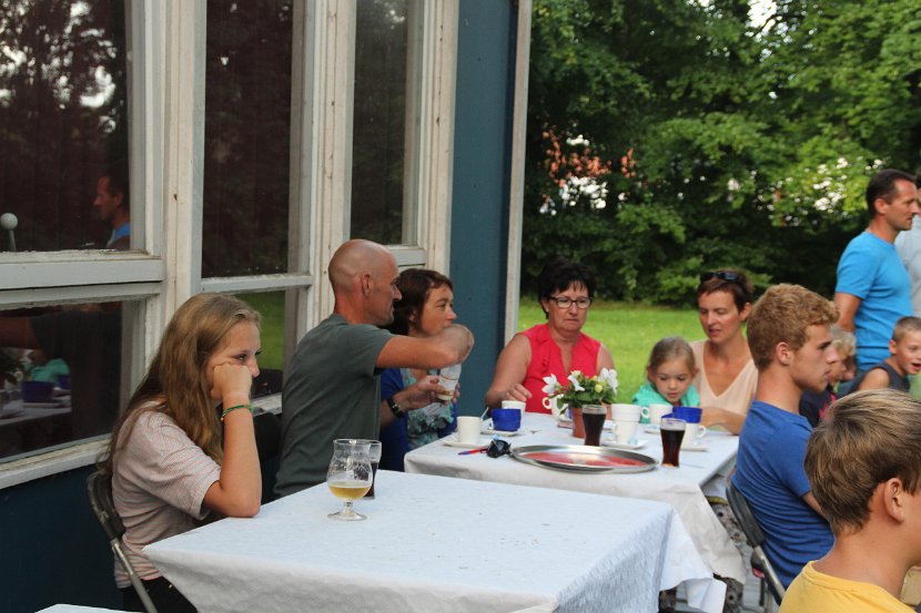 BBQ - 338